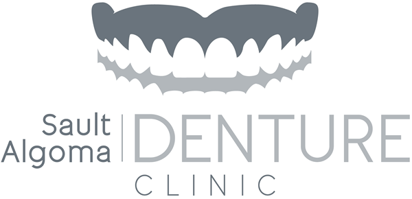 Sault Algoma Denture Clinic Logo
